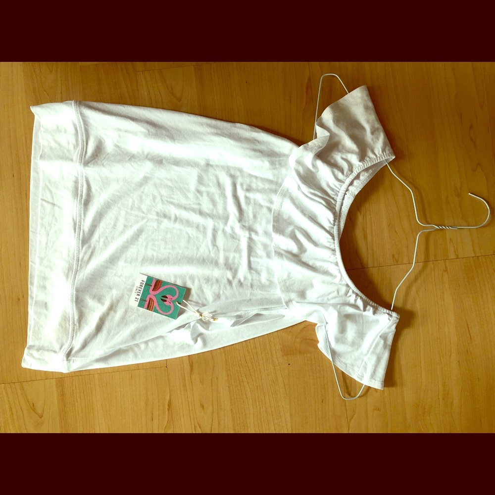 Forever 21 top